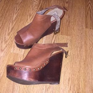 Steve Madden size 8